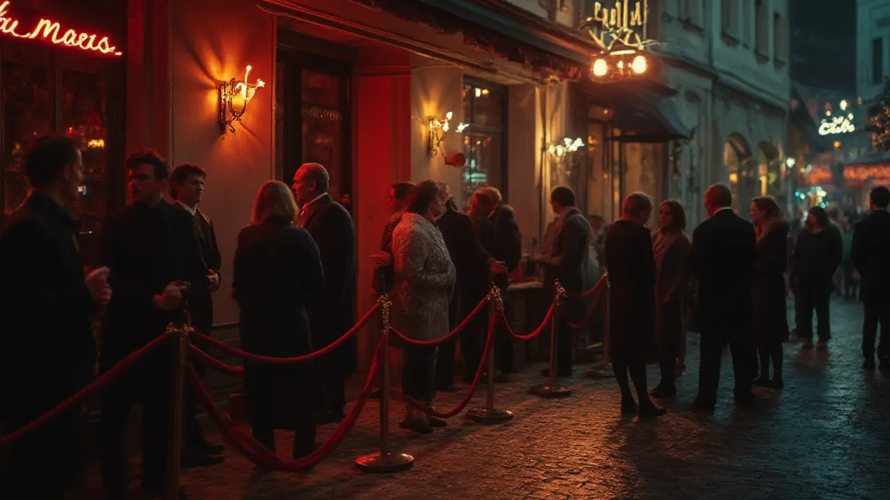 Tips for Unforgettable and Safe Munich Clubbing
