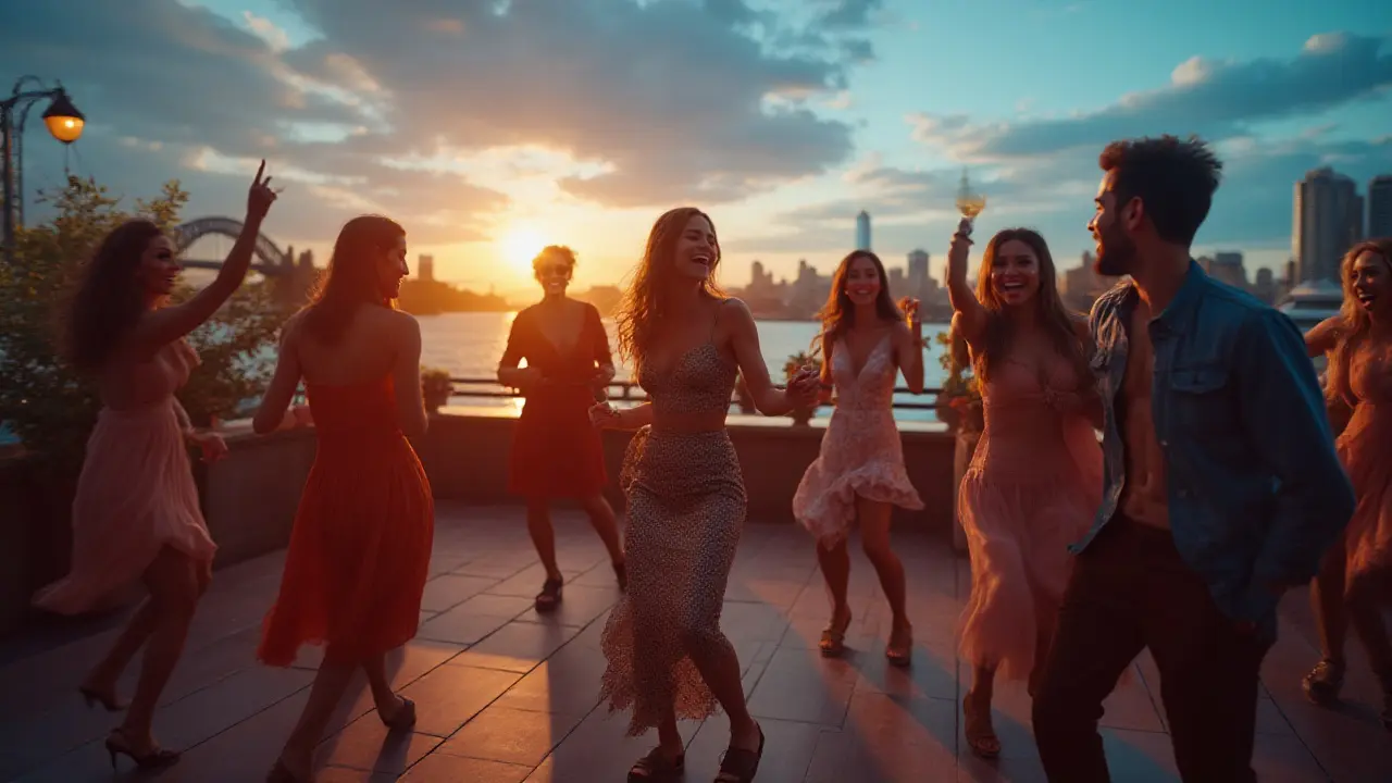 Ultimate Stag Party Dance Guide: Entertainment, Tips & Dance Shows