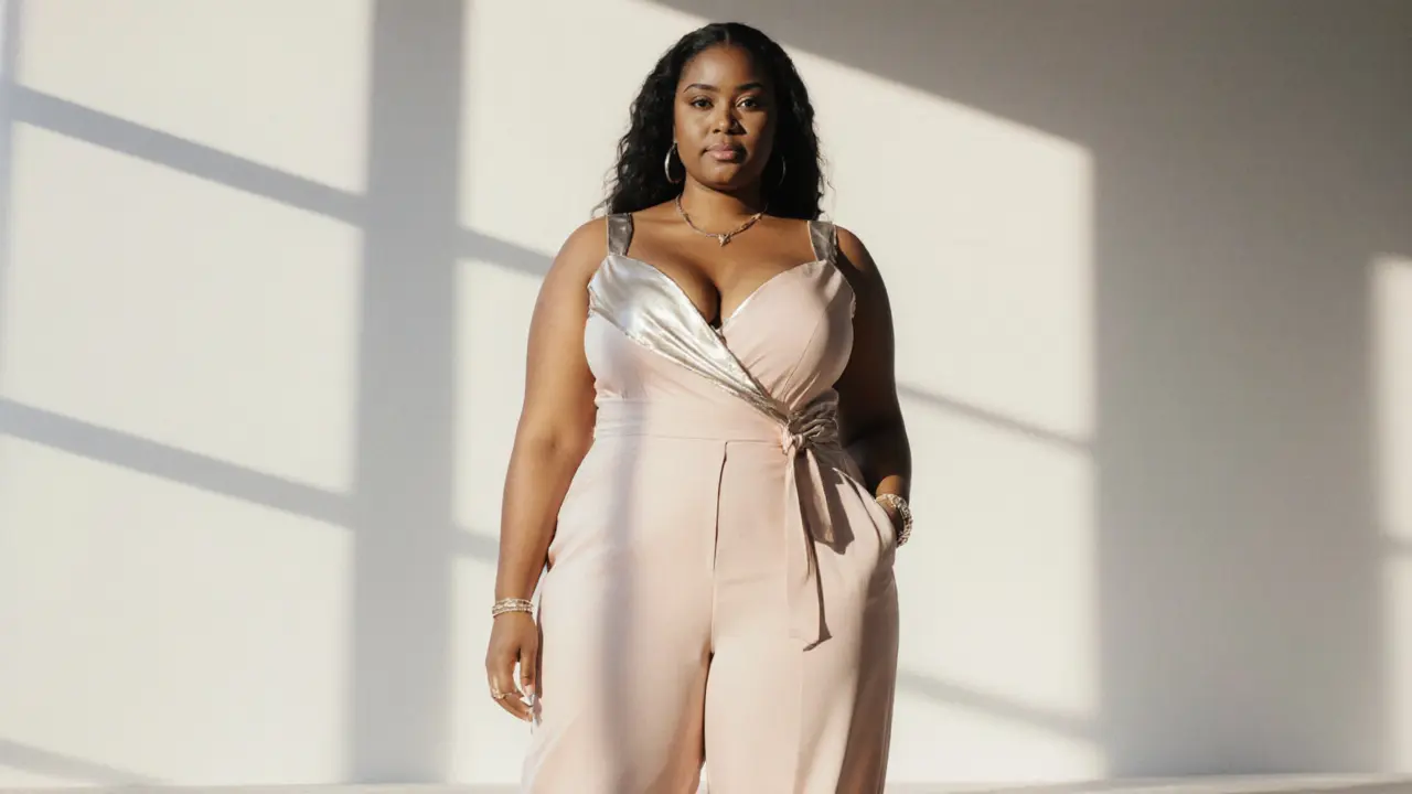 Curvy Models: Embracing Every Curve in Fashion