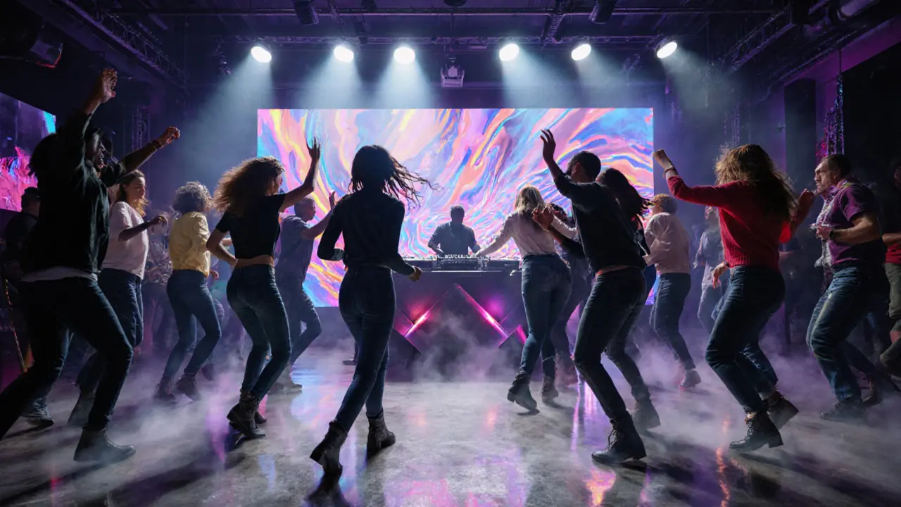 Night Club Ultimate Party Guide: How to Own the Night in 2025