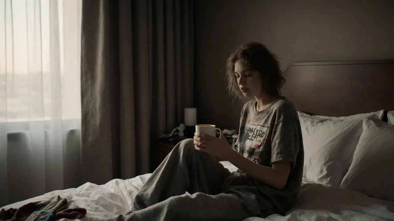 Supermodels Beauty Beyond the Camera