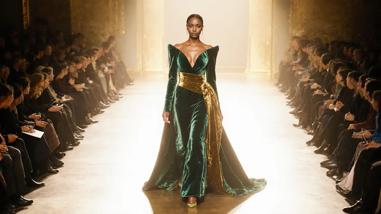 Supermodels Breaking Style Barriers: How Fashion’s Biggest Icons Redefined Beauty