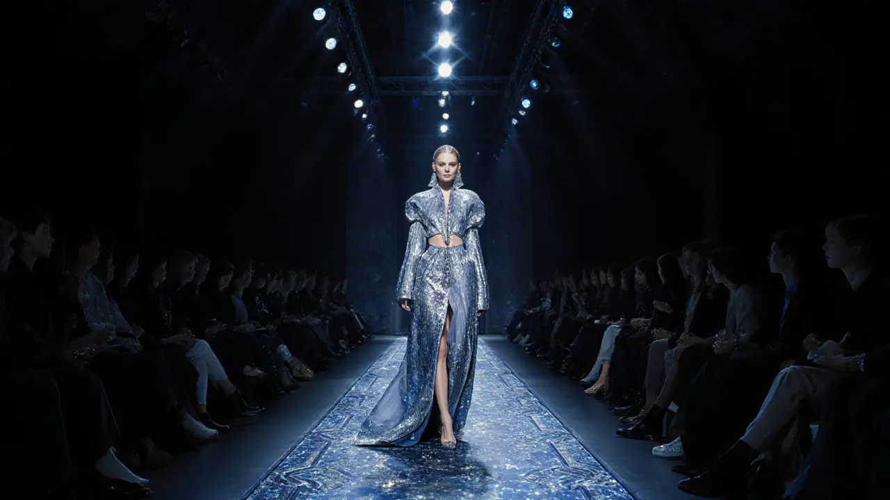 Supermodels Power on the Runway: How Top Models Shape Fashion