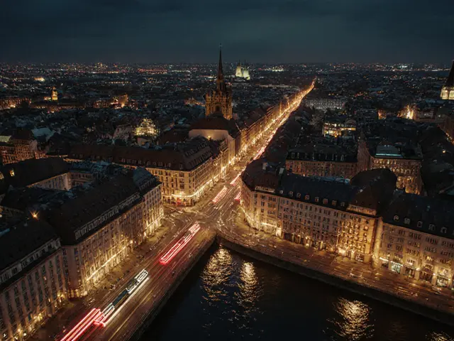 Best Munich Clubs Guide 2025 - Your Ticket to Fun