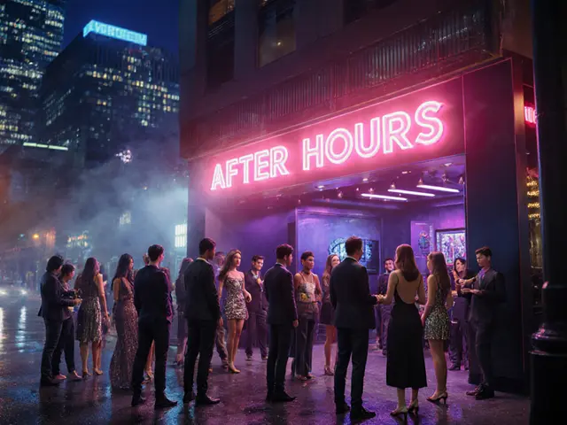 Best Night Clubs to Dance Till Dawn in Australia