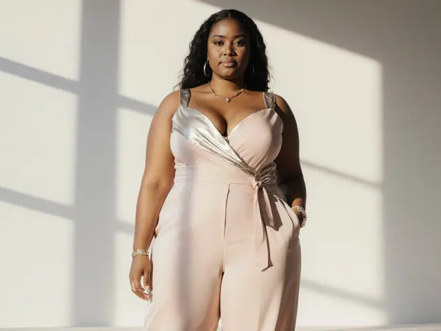 Curvy Models: Embracing Every Curve in Fashion