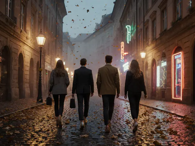 Munich Clubs Guide: Top Spots to Feel the City’s Pulse