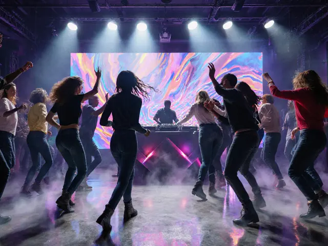 Night Club Ultimate Party Guide: How to Own the Night in 2025