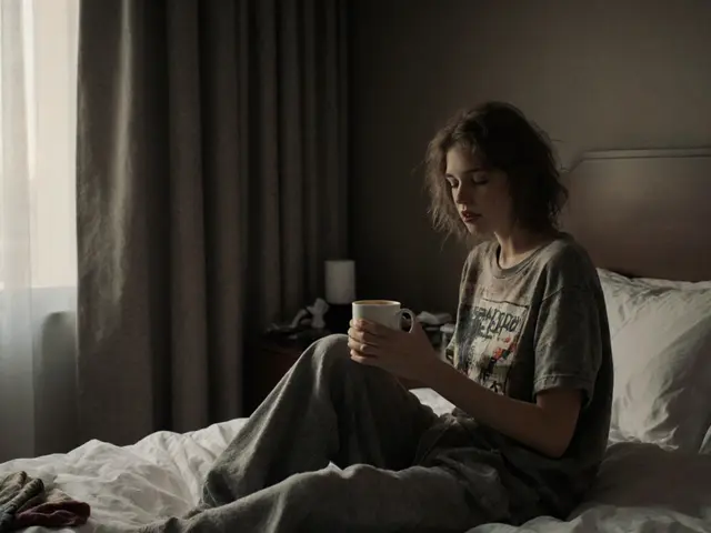 Supermodels Beauty Beyond the Camera