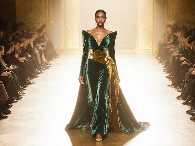 Supermodels Breaking Style Barriers: How Fashion’s Biggest Icons Redefined Beauty