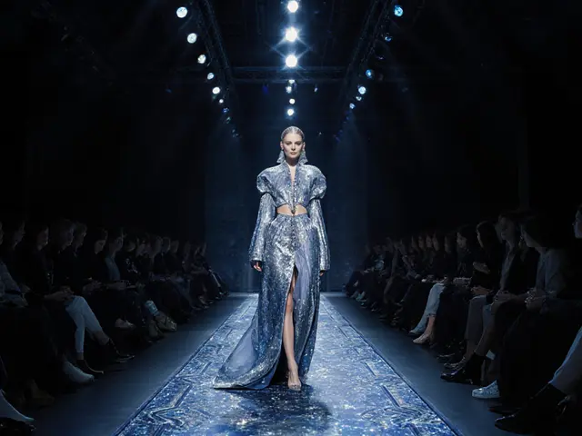Supermodels Power on the Runway: How Top Models Shape Fashion