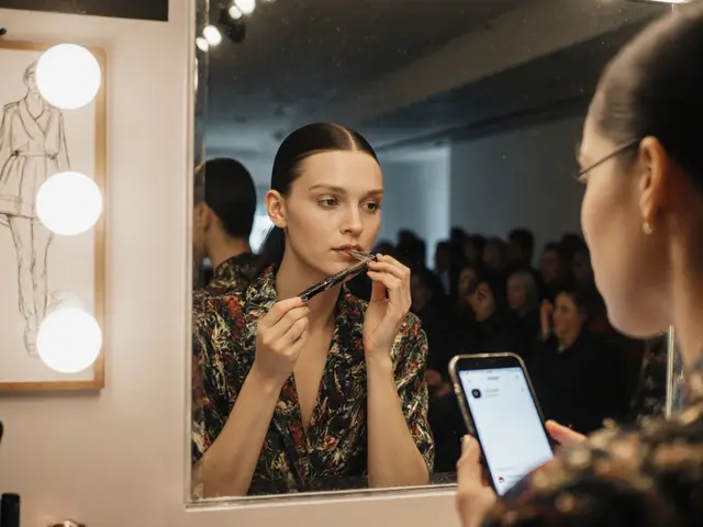 Top Models: Style, Substance, and What Sets Them Apart