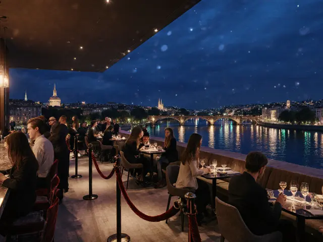 Top Munich Clubs: Insider Tips for Nightlife Fun