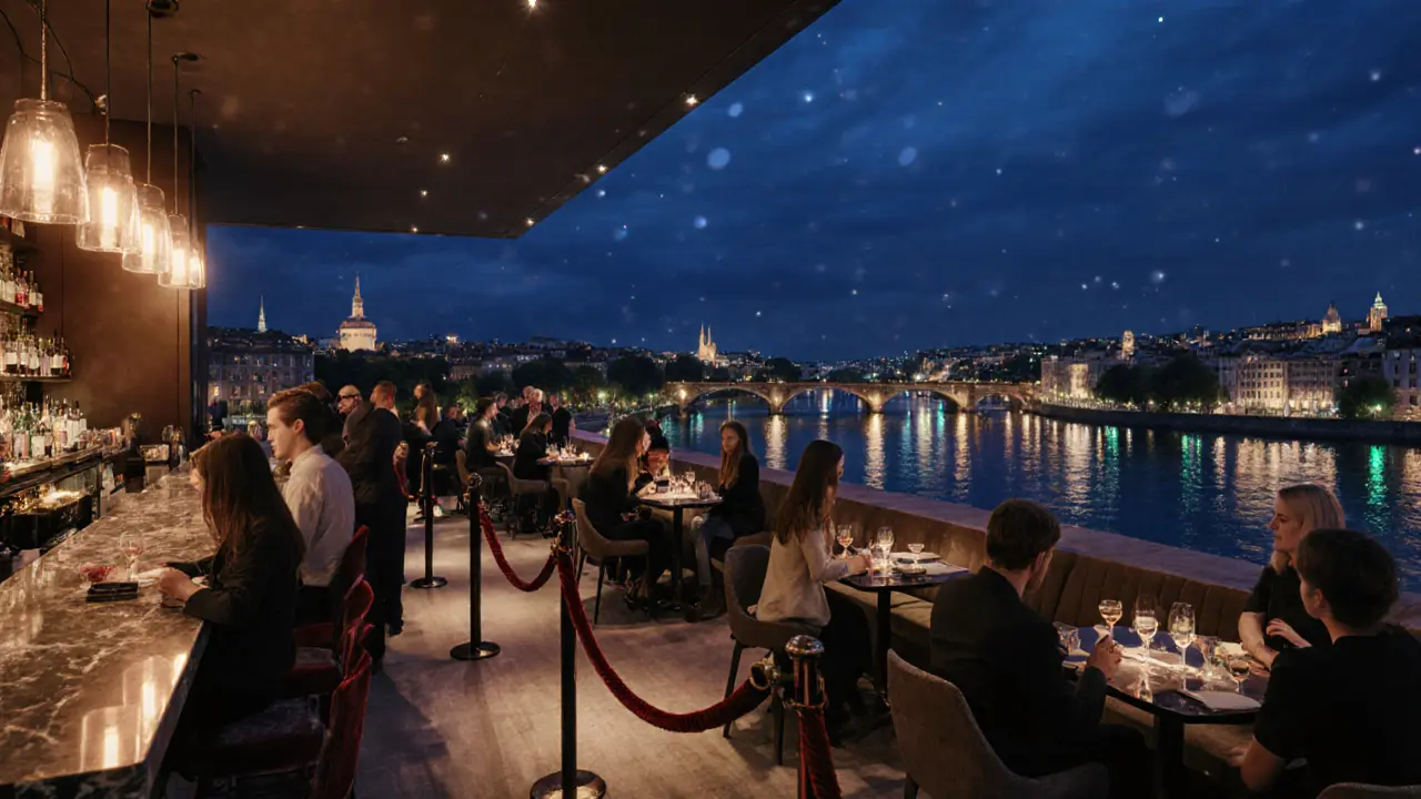 Top Munich Clubs: Insider Tips for Nightlife Fun