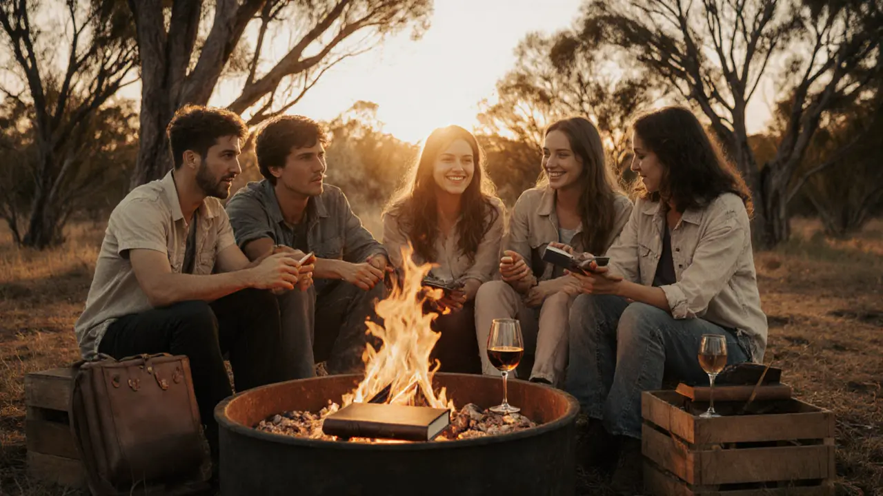 Bachelor Party Make It Unforgettable: Ultimate Guide to Planning the Best Stag Do Ever