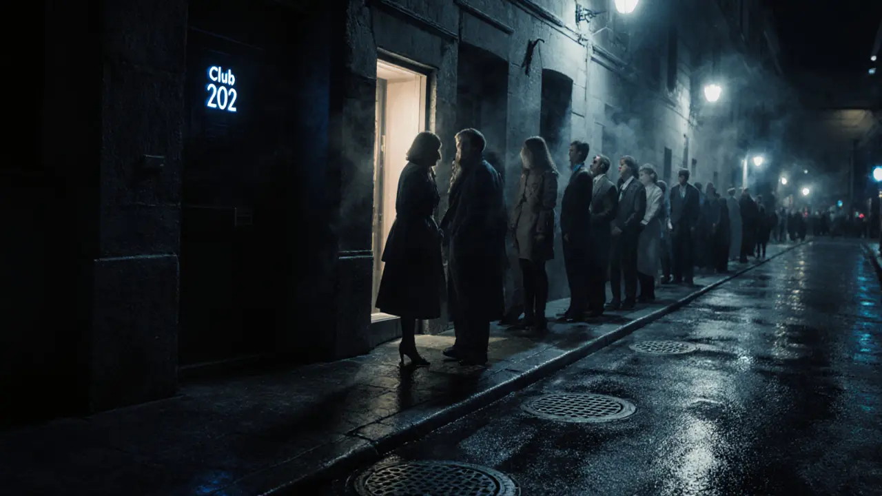 Best Clubs in Munich Nights Like No Other