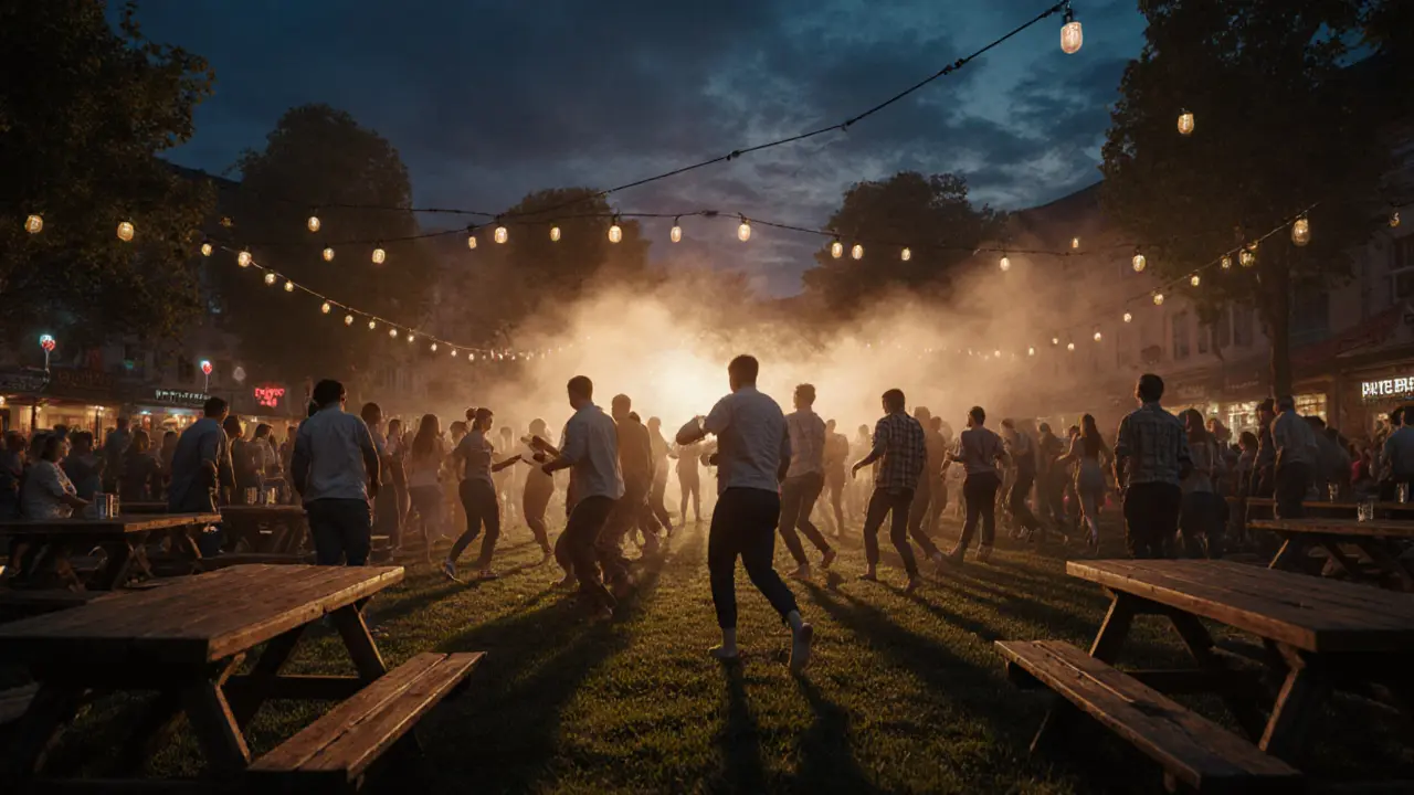 Best Clubs in Munich - Top DJs and Nightlife Spots You Can't Miss