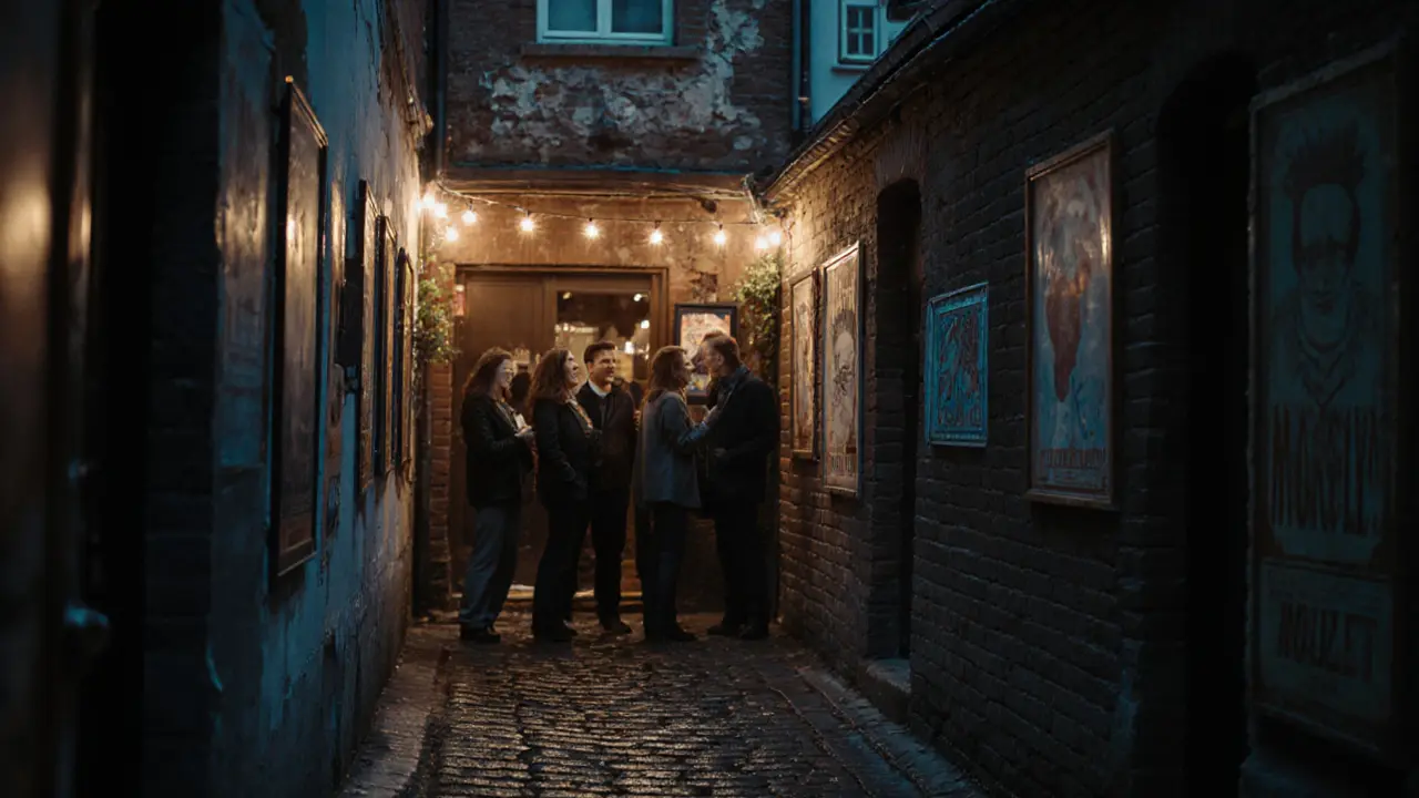 Best Things to Do in Munich for Night Owls