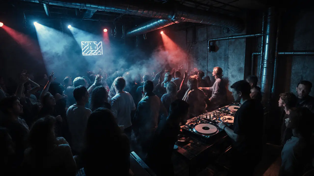 Clubs in Munich - Top Party Spots for 2025