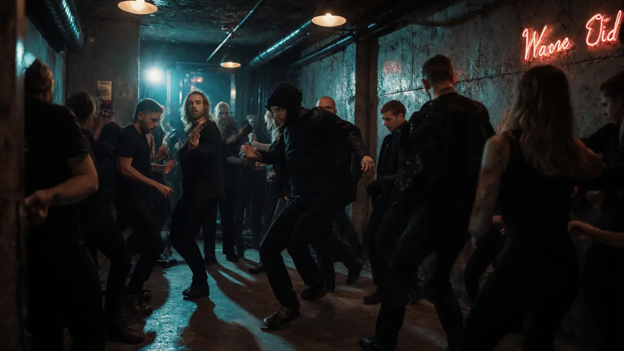 Munich Clubs Party Like a Pro: Your No-BS Guide to Nightlife That Actually Rocks