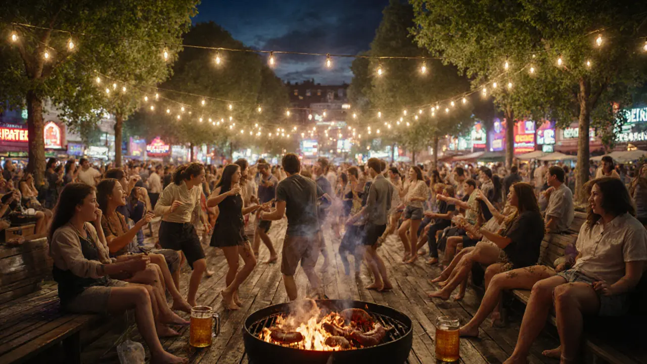 Munich Nightlife - Dance: Where to Move All Night Long