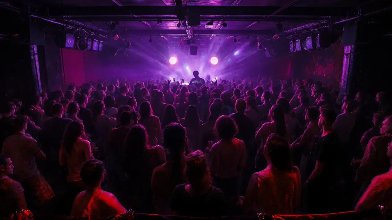 Pacha Munich - Make It Unforgettable