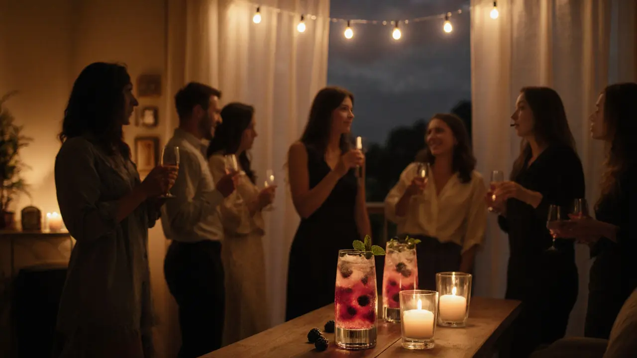 Party Planning - How to Host a Legendary Bash