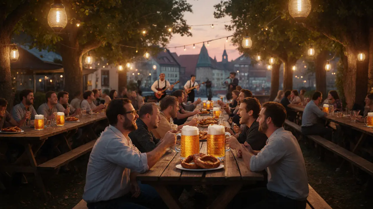 Stag Party Where to Mingle and Celebrate: Best Spots for a Wild Night Out