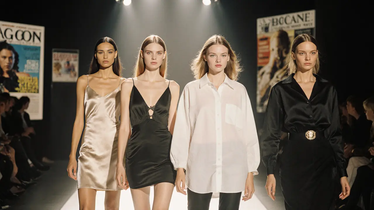 Supermodel Faces That Defined Fashion