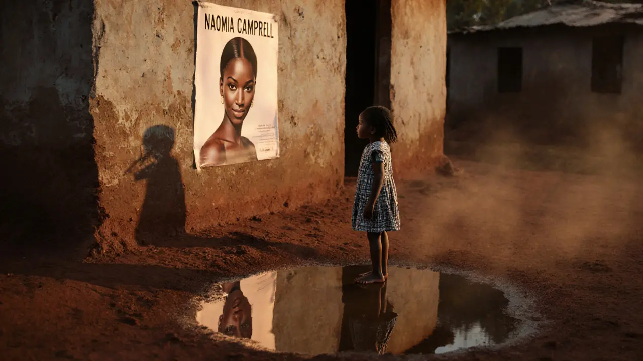 Supermodels - How Icons Like Naomi Campbell and Gigi Hadid Inspire the Next Generation