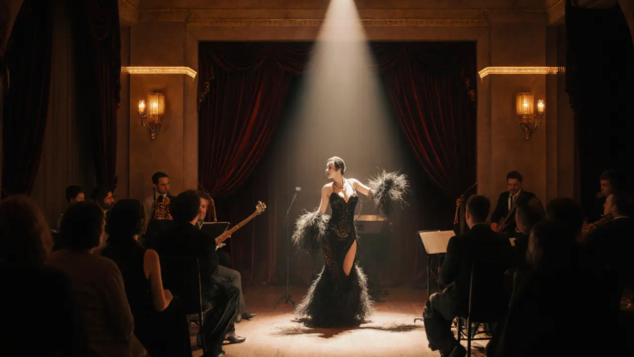 Things to Do in Munich - Adult Entertainment Guide