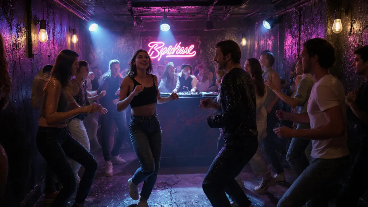 Things to Do in Munich - Dance the Night Away