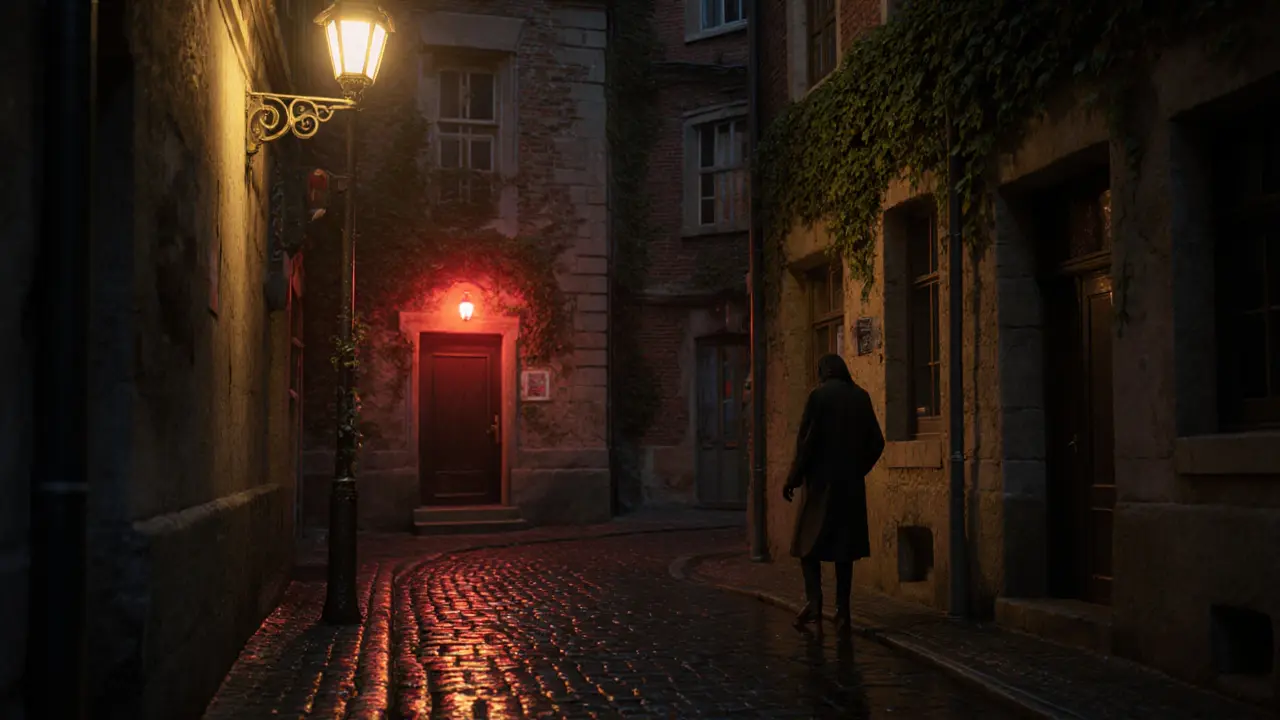 Things to Do in Munich: Hidden Nightlife Gems You Won't Find on Tourist Maps