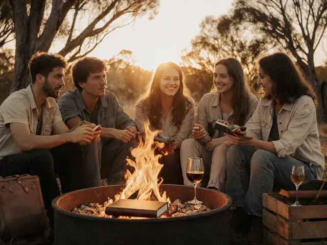 Bachelor Party Make It Unforgettable: Ultimate Guide to Planning the Best Stag Do Ever