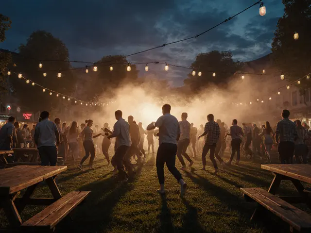 Best Clubs in Munich - Top DJs and Nightlife Spots You Can't Miss