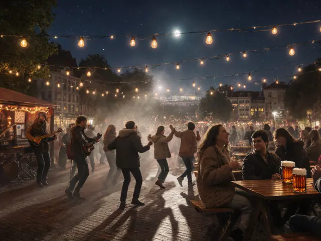 Best Clubs in Munich: Top Nightlife Gems You Can't Miss