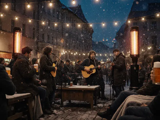 Best Clubs in Munich: What’s On Tonight?