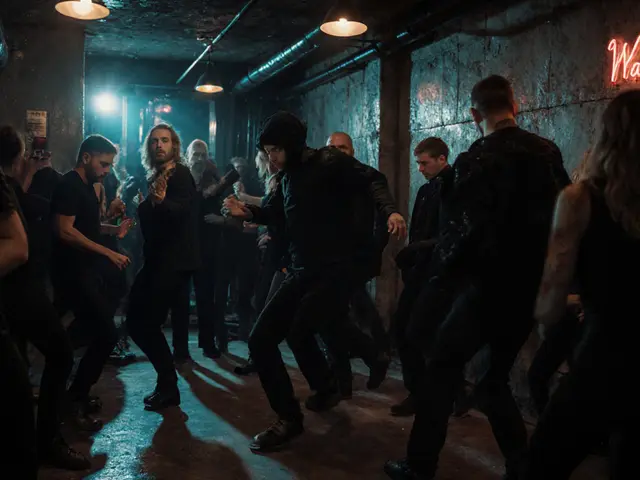 Munich Clubs Party Like a Pro: Your No-BS Guide to Nightlife That Actually Rocks