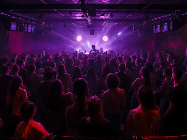 Pacha Munich - Make It Unforgettable