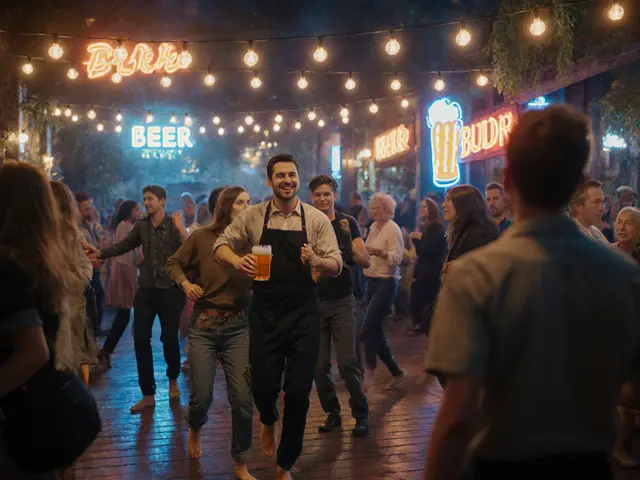 Repeat: The Ultimate Guide to Munich’s Most Popular Nightclubs and Why They Keep You Coming Back