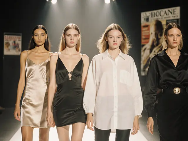 Supermodel Faces That Defined Fashion