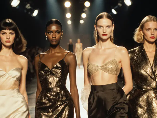 Supermodels Inside Fashion’s Elite: The Real Story Behind the Runway Icons