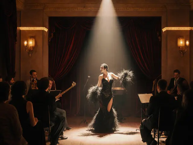 Things to Do in Munich - Adult Entertainment Guide