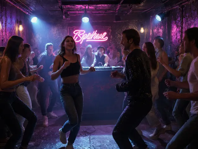 Things to Do in Munich - Dance the Night Away