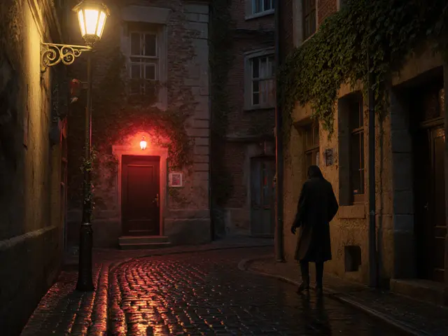 Things to Do in Munich: Hidden Nightlife Gems You Won't Find on Tourist Maps