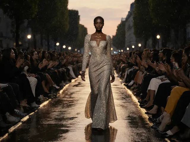 Top Models - Fashion’s Brightest Stars: Who’s Dominating Runways and Campaigns in 2025