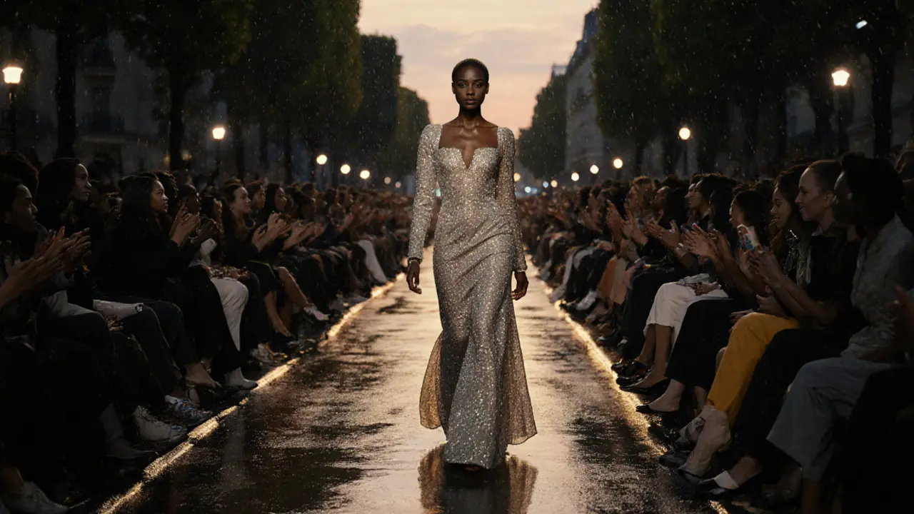 Top Models - Fashion’s Brightest Stars: Who’s Dominating Runways and Campaigns in 2025