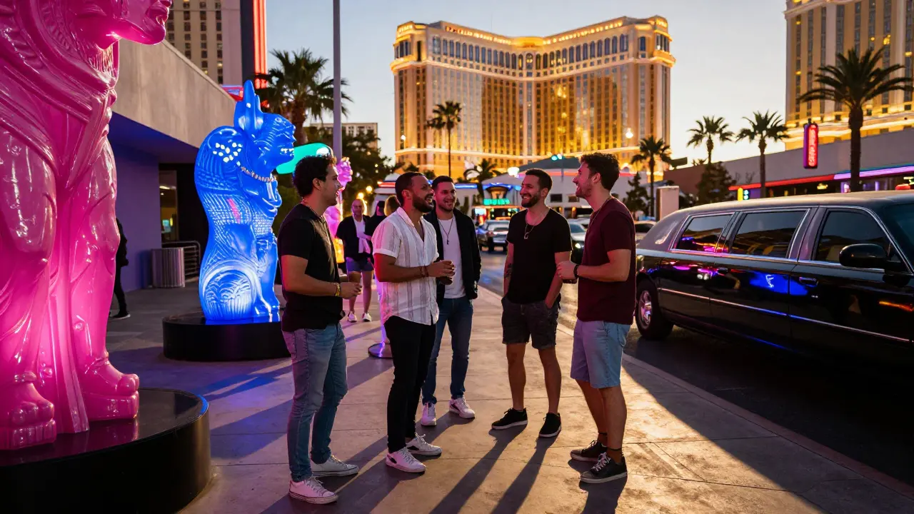 Bachelor Party - Best Celebration Spots for 2025