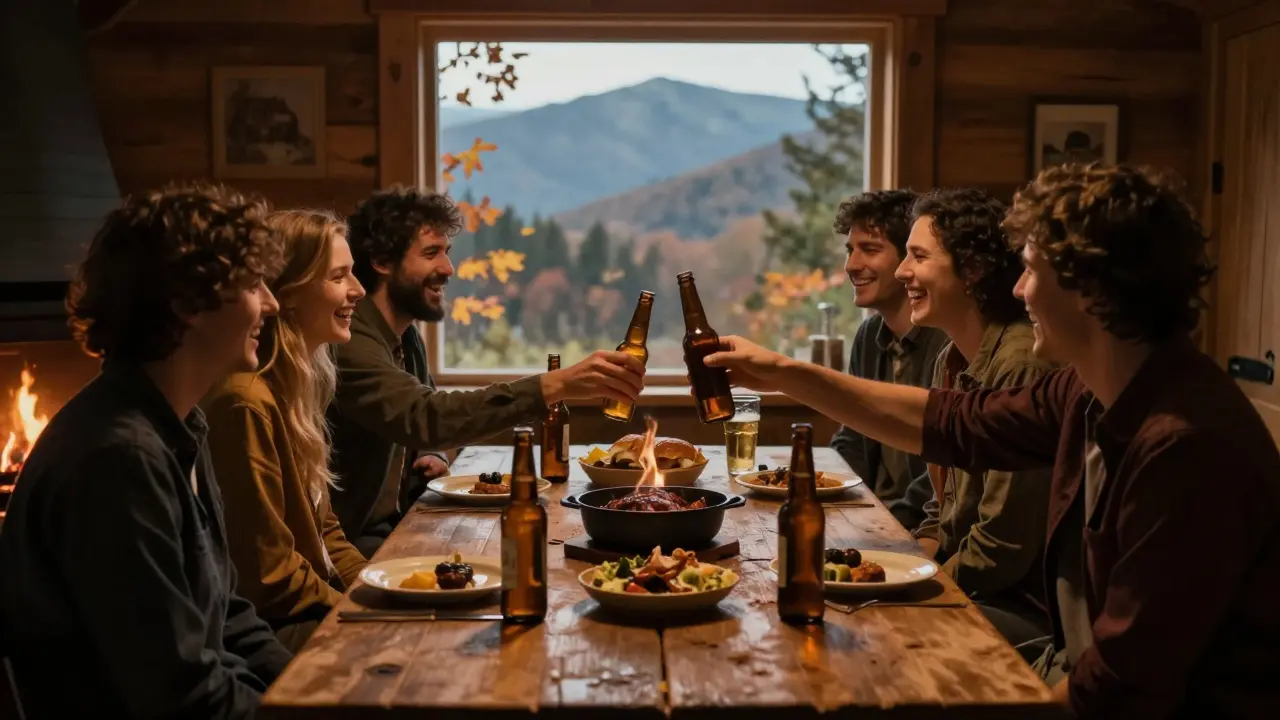 Bachelor Party Tips for a Great Bash