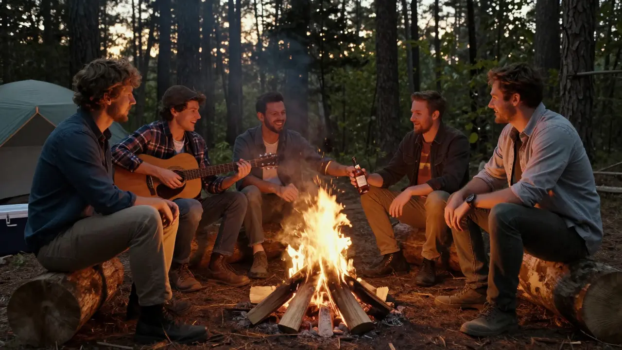 Bachelor Party Ultimate Bash Guide: Plan the Perfect Last Hurrah